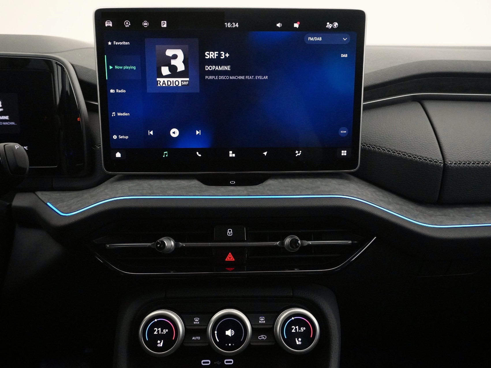 SKODA Kodiaq 2.0 TDI Selection-Loft