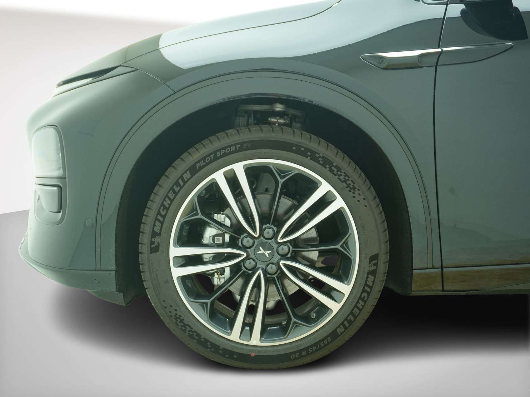 XPENG G6 Performance AWD