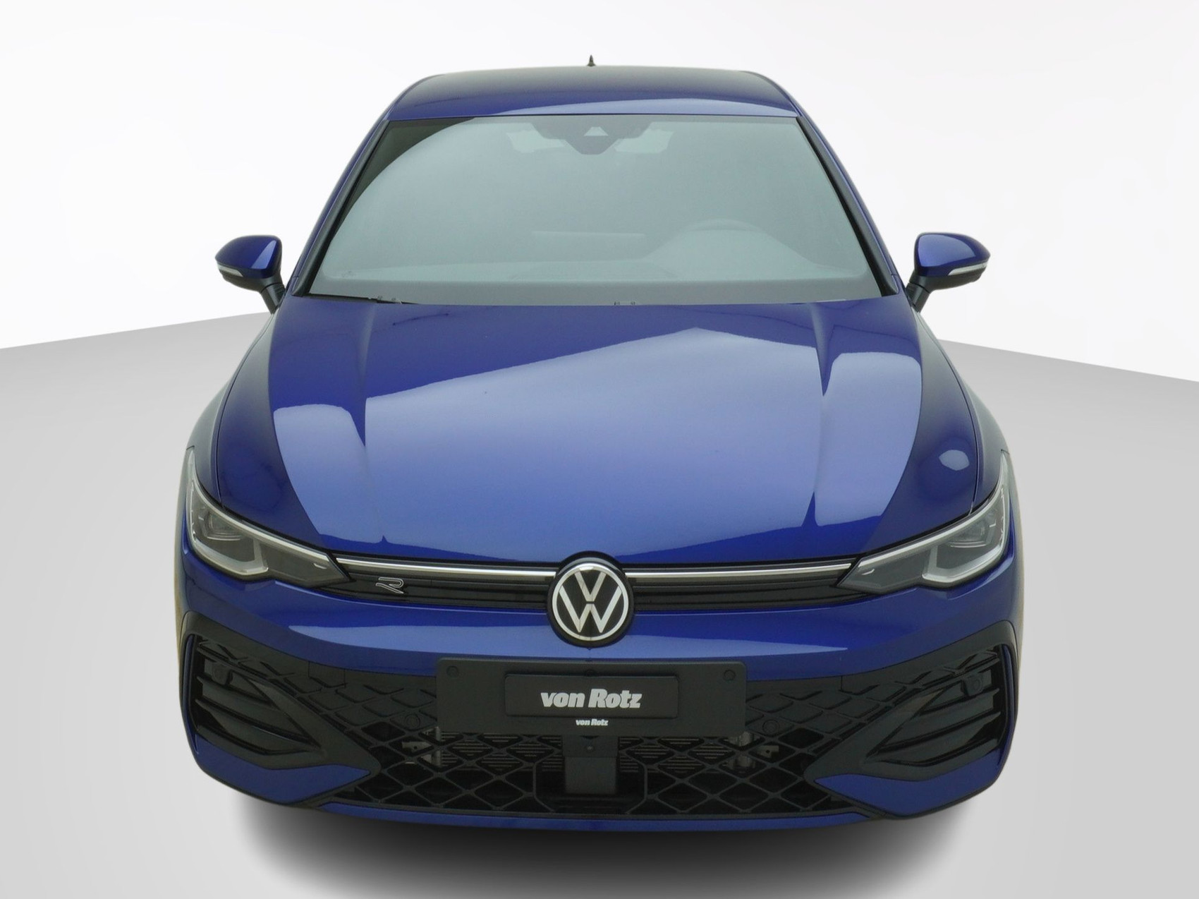 VW Golf VIII 1.5 eTSI R-Line DSG