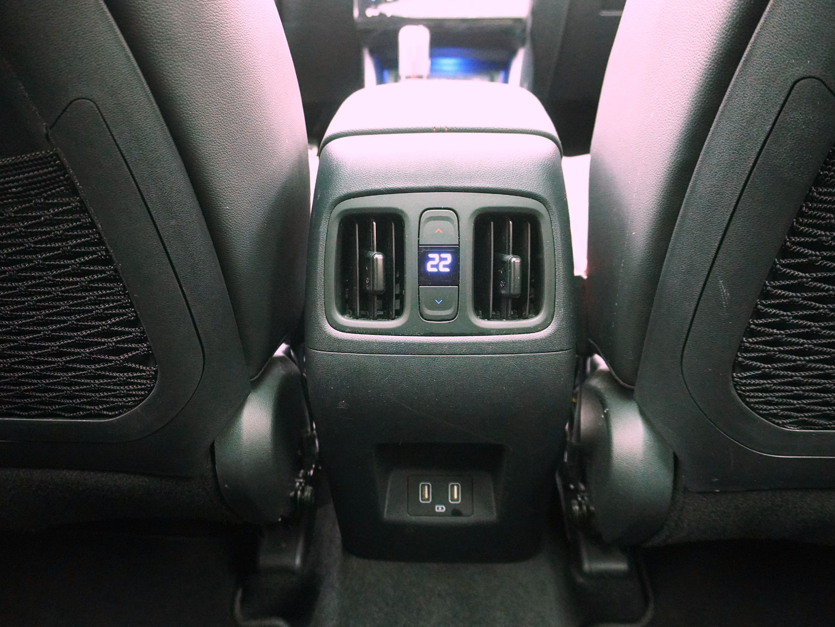 HYUNDAI Tucson 1.6 T-GDi N-Line 4WD