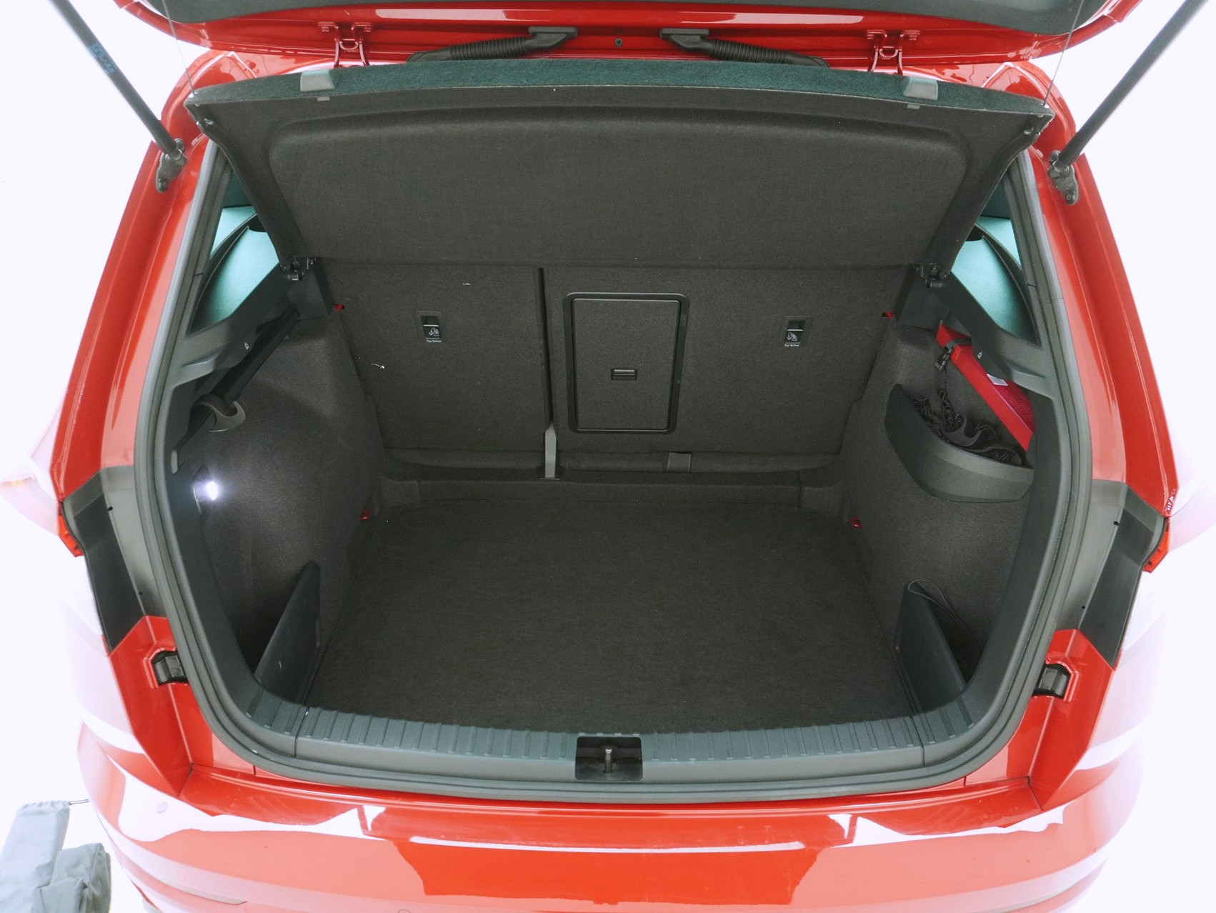 SKODA Karoq 2.0 TSI DSG Sport Line 4×4