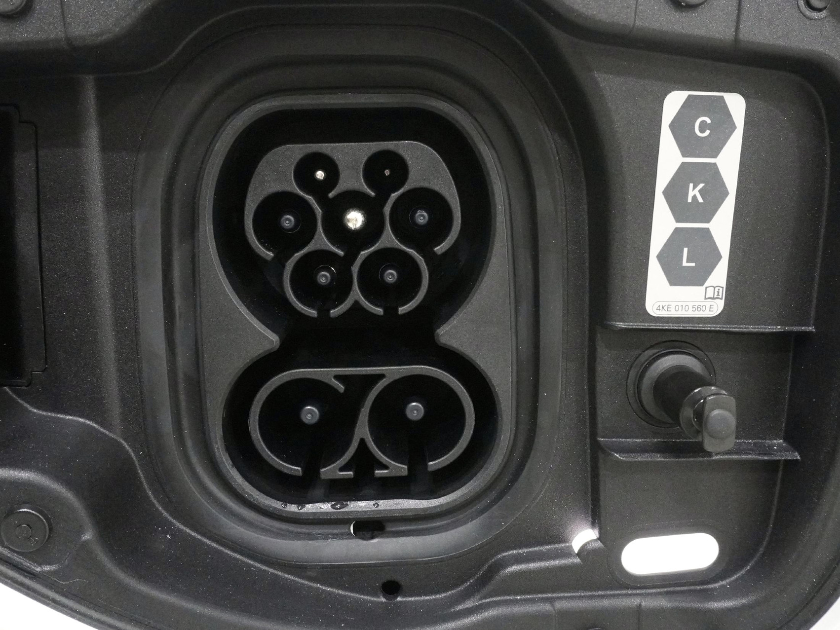 AUDI A3 Sportback 1.5 45 TFSI Plug-in-Hybrid S Line S-Tronic