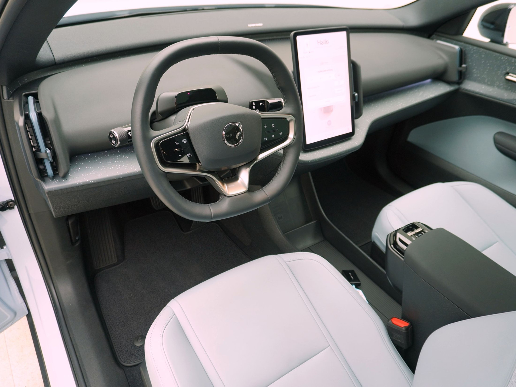 VOLVO EX 30 E60 Twin Ultra Performance AWD