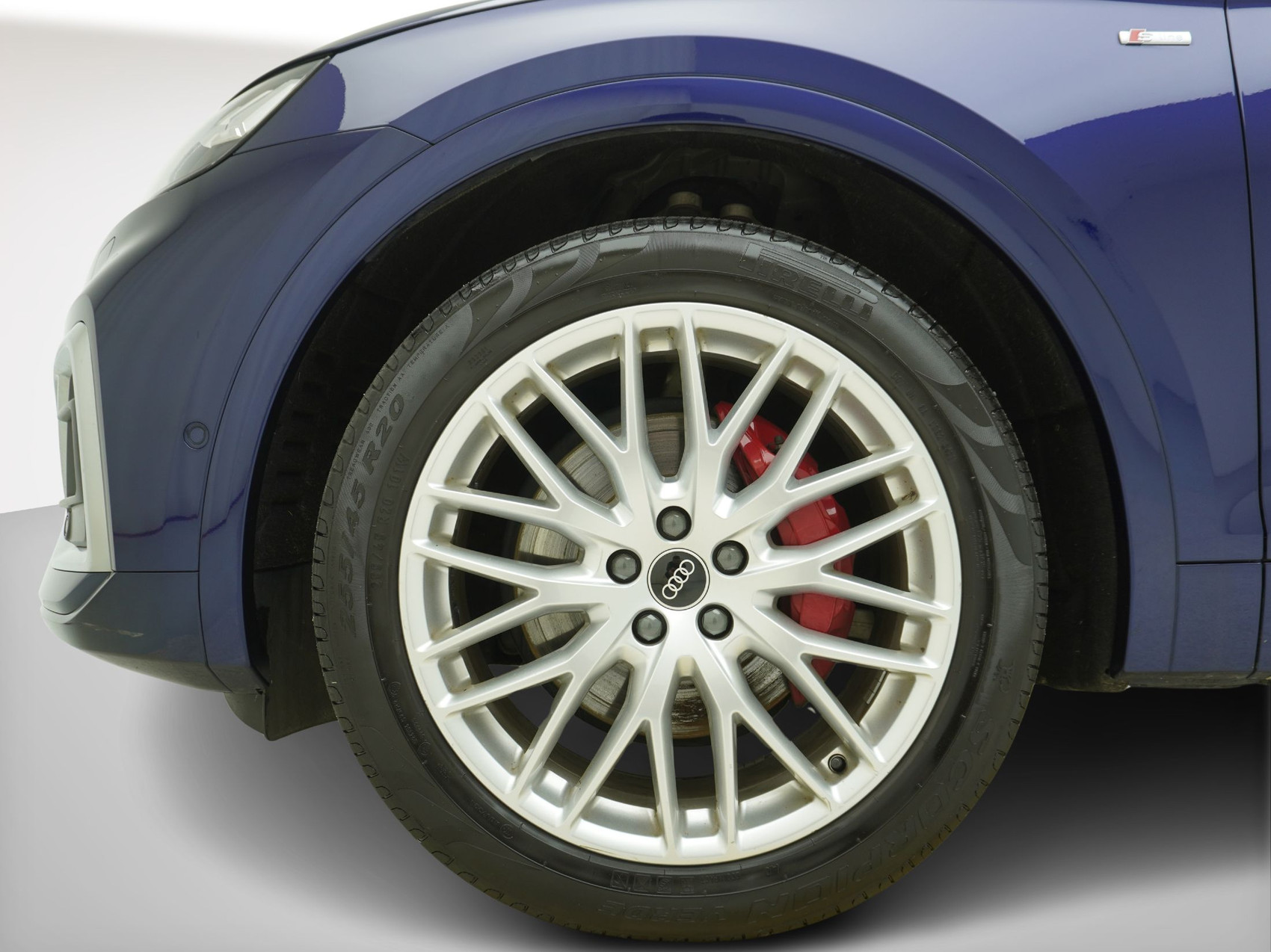 AUDI Q5 Sportback 55 TFSI e S Line quattro S-Tronic