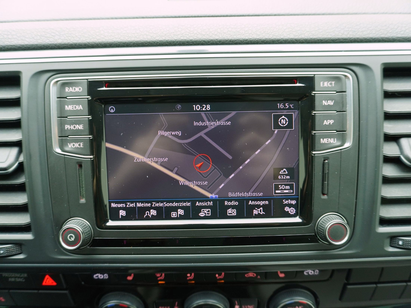 VW T6 California 3000 2.0 TDI DSG Ocean Liberty