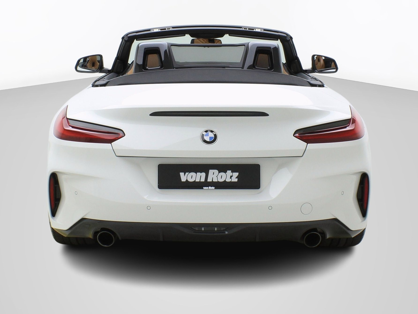BMW Z4 30i sDrive M Sport