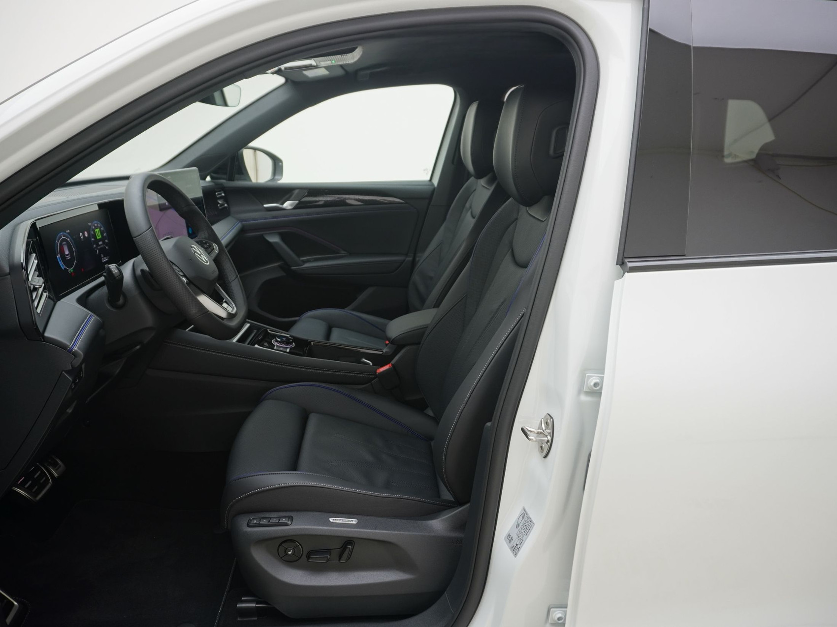 VW Tiguan 2.0 TDI R-Line 4motion