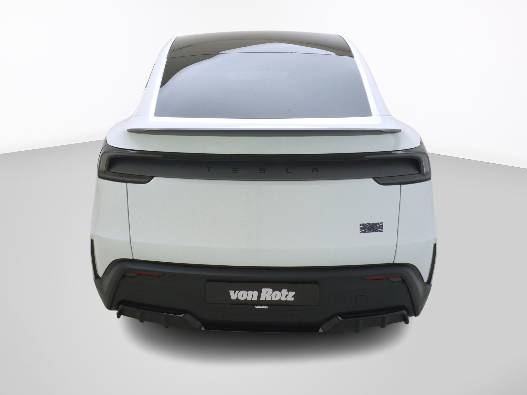 TESLA Model Y Performance AWD