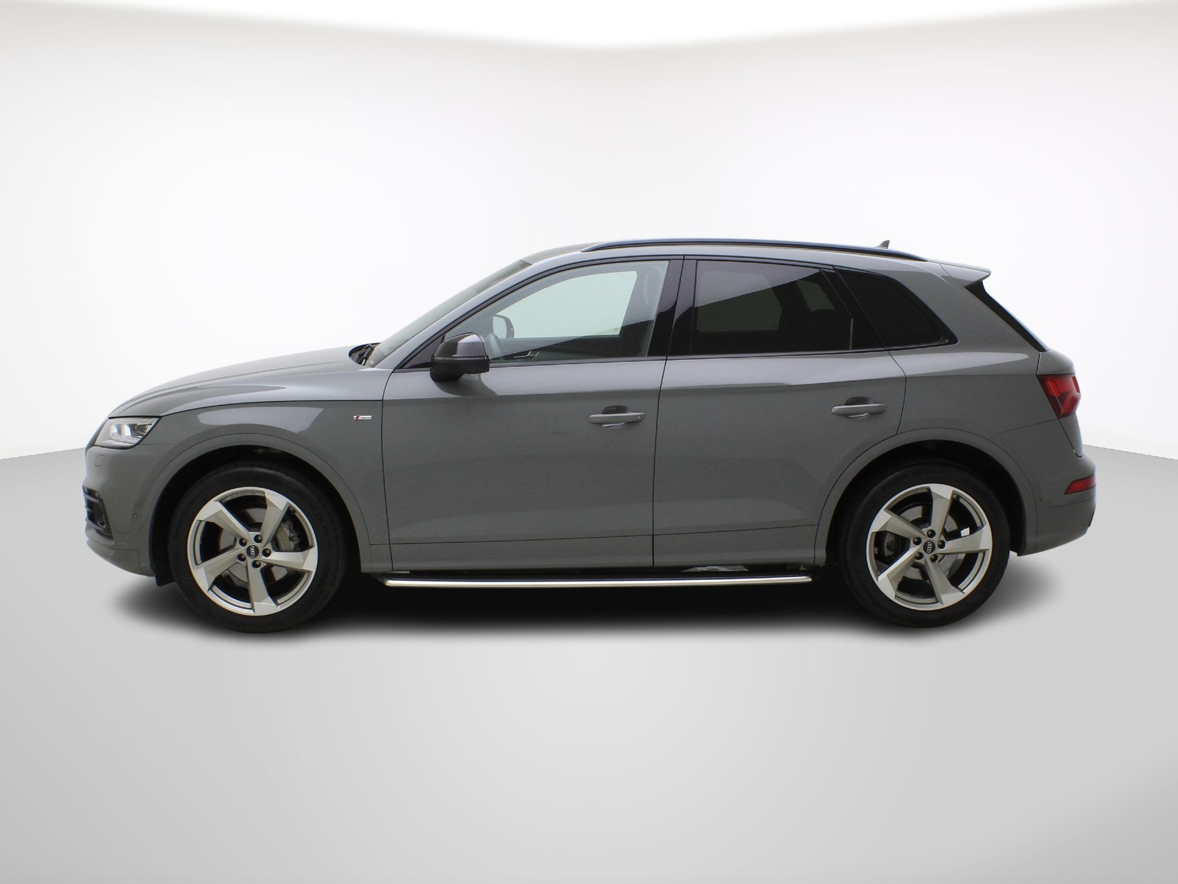AUDI Q5 45 TFSI S line quattro S-Tronic