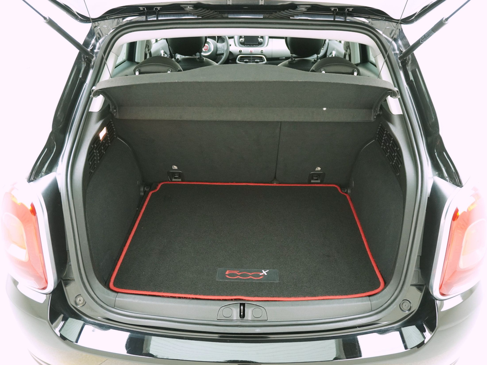 FIAT 500X 1.4 MultiAir Cross 4×4