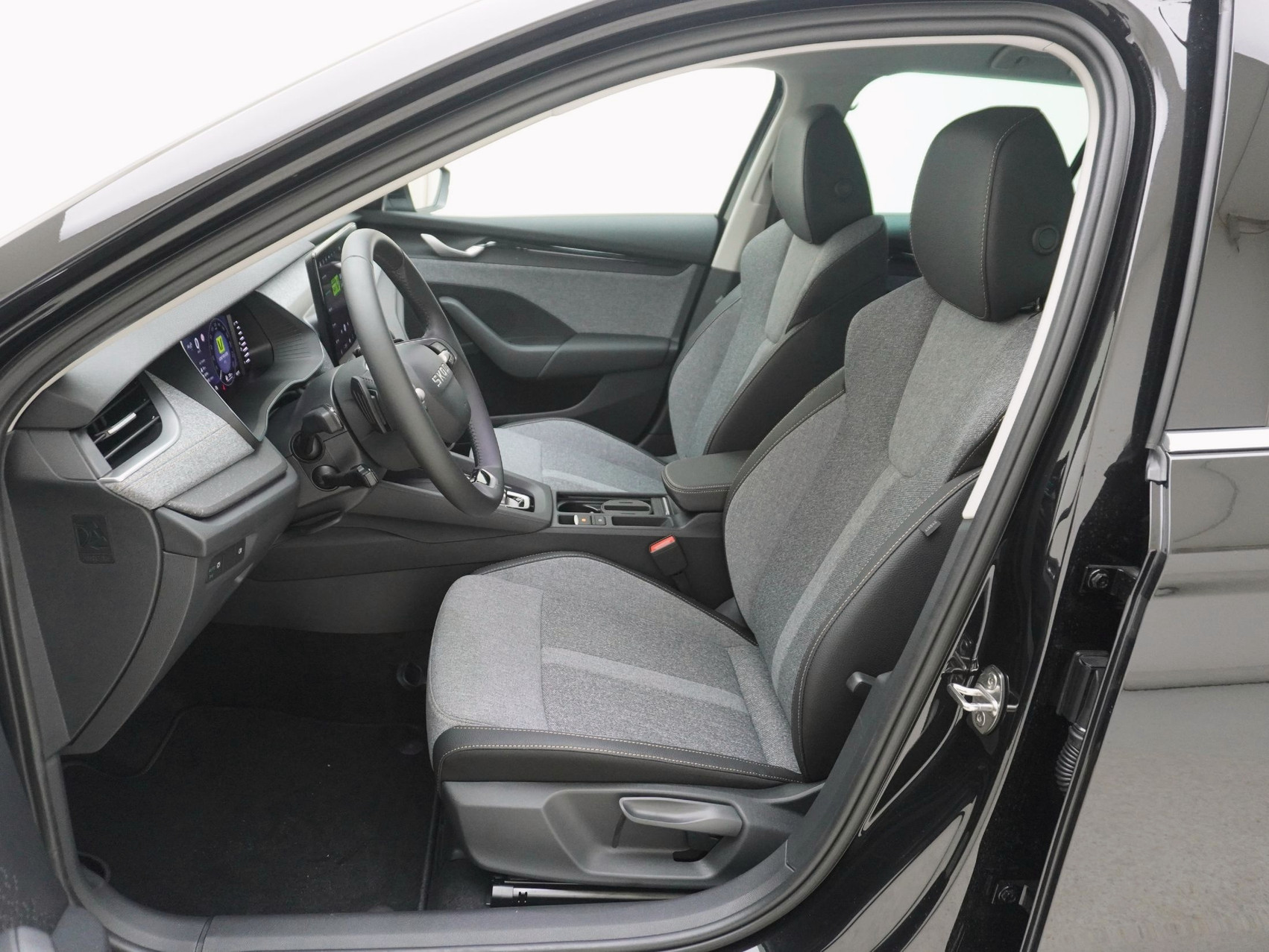 SKODA Octavia 1.5 TSI mHEV Selection-Lodge DSG