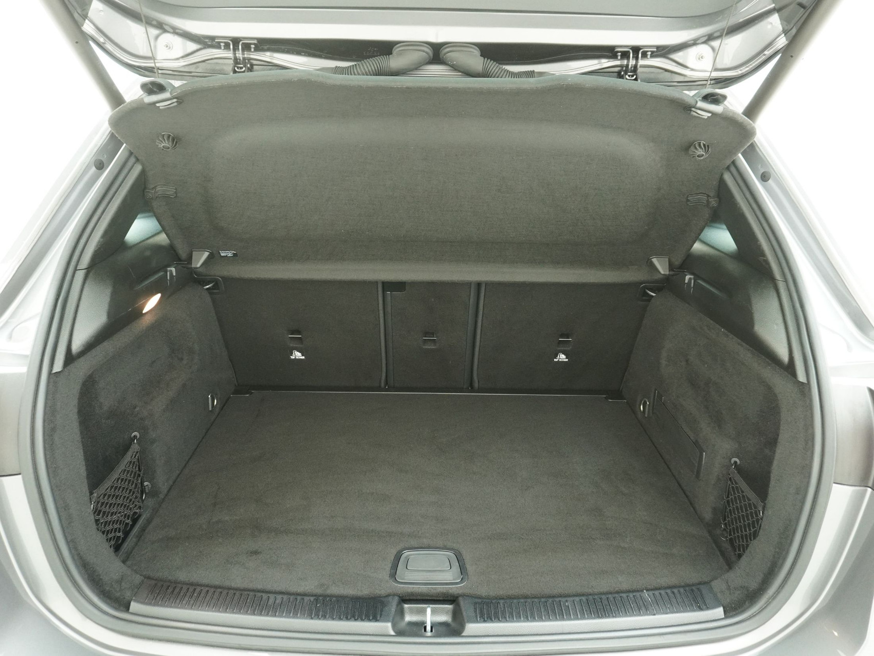 MERCEDES-BENZ B-Klasse B 250 AMG Line 4matic