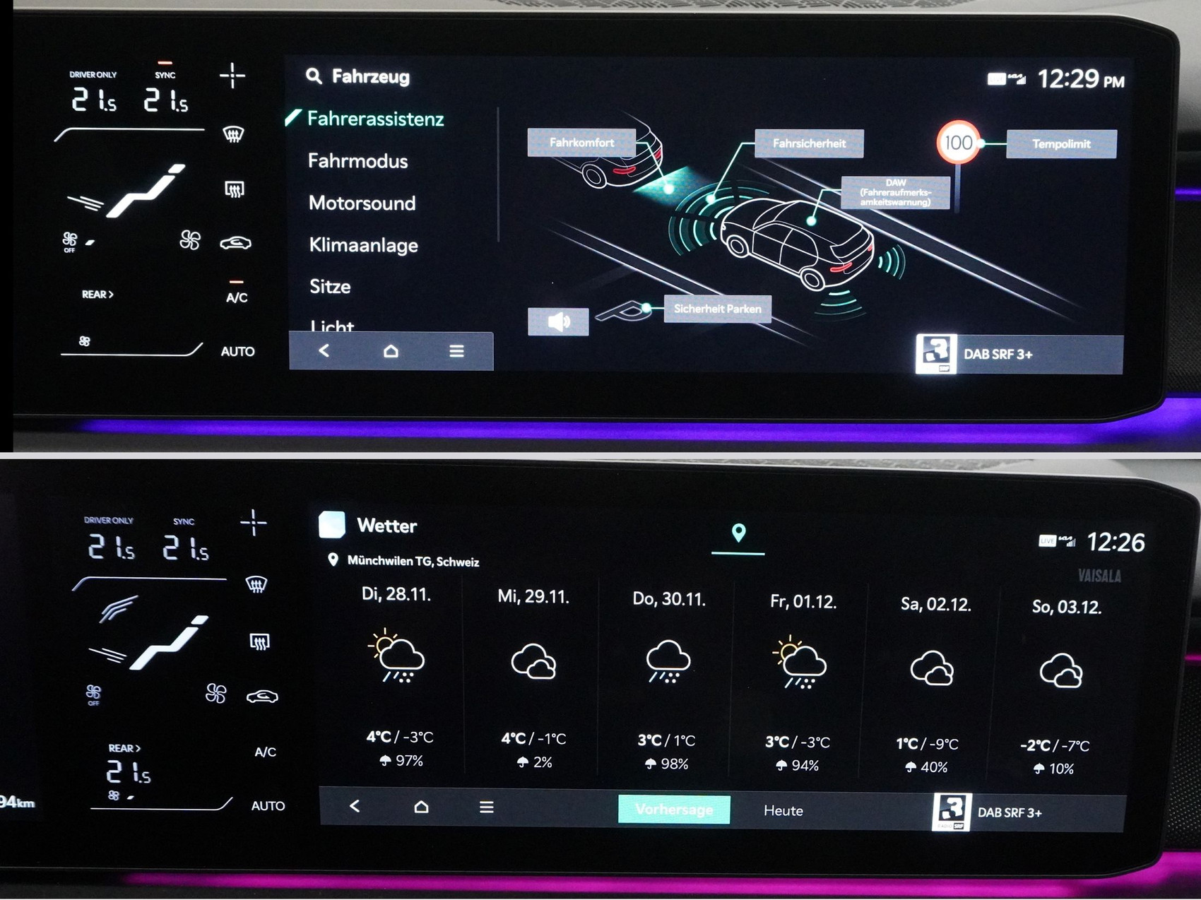 KIA EV9 GT-Line 6Plätzer 4×4