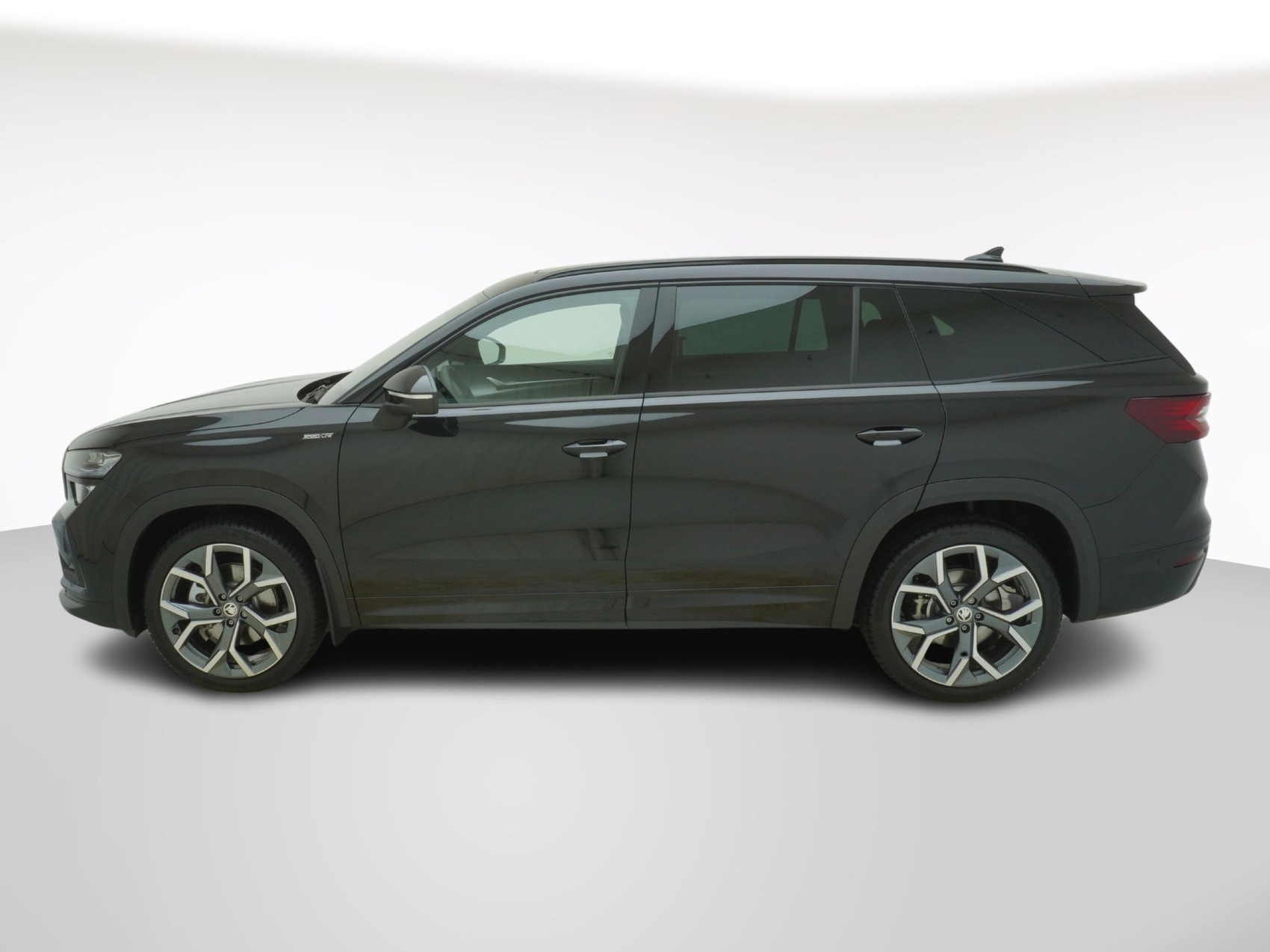 SKODA Kodiaq 2.0 TSI SportLine