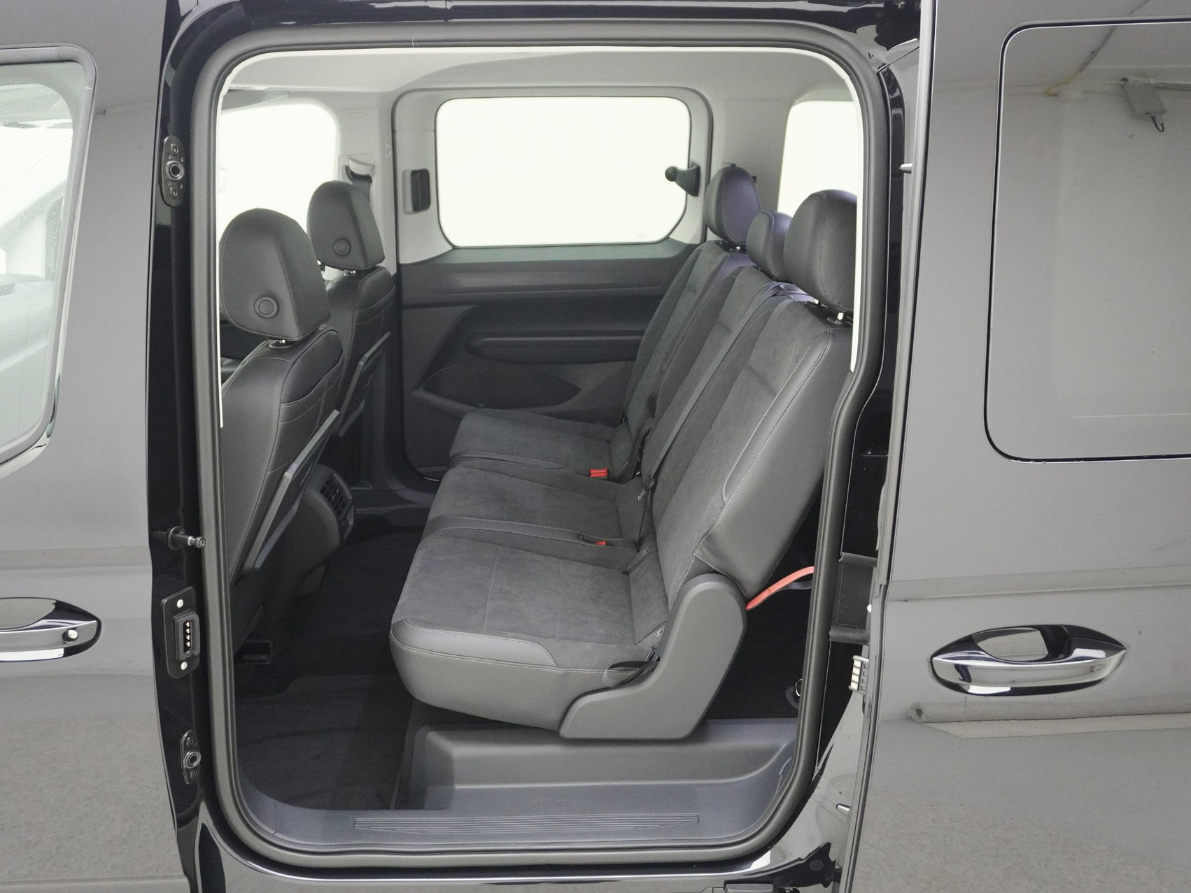 VW Caddy Maxi 1.5 TSI Plug-in-Hybrid Style DSG