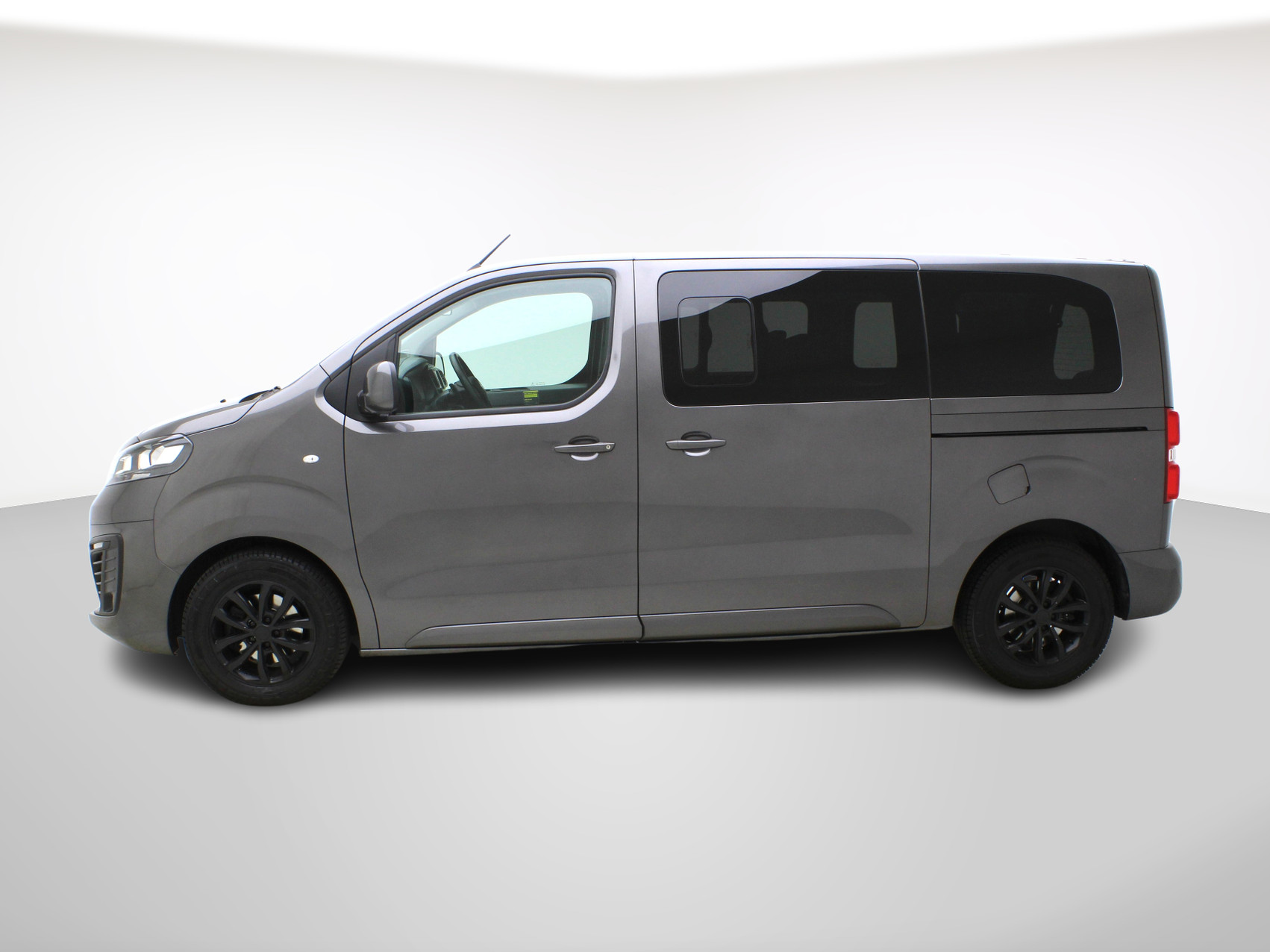 OPEL Vivaro Kombi 2.7 t M 2.0 CDTI Essentia