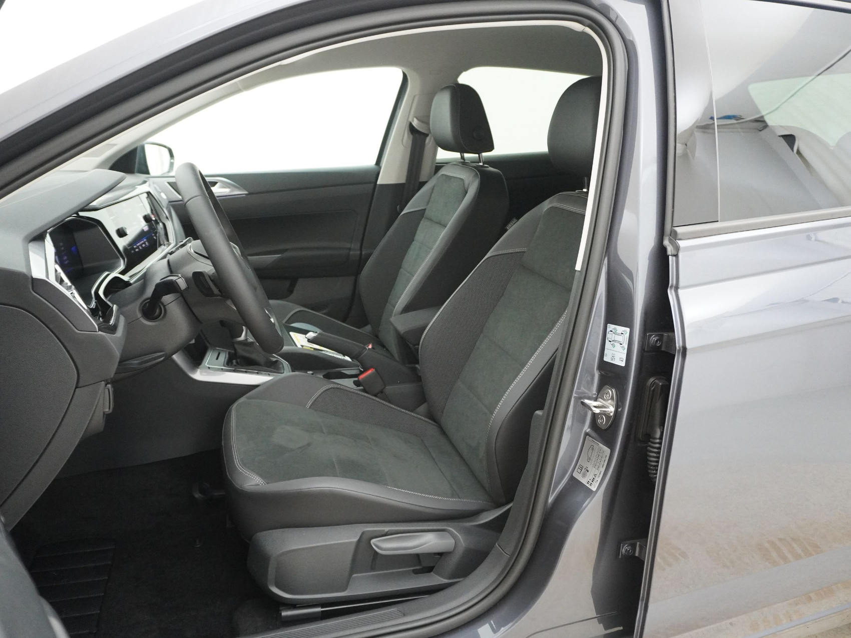 VW Polo 1.0 TSI Style DSG