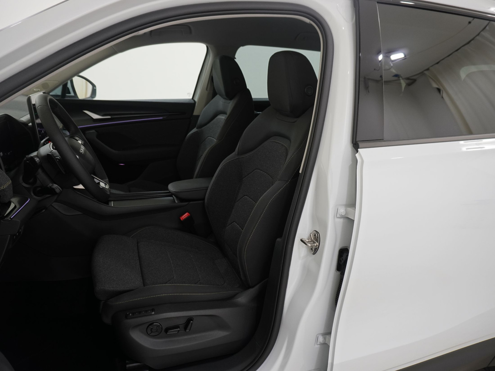 SKODA Kodiaq 2.0 TDI Selection-Loft