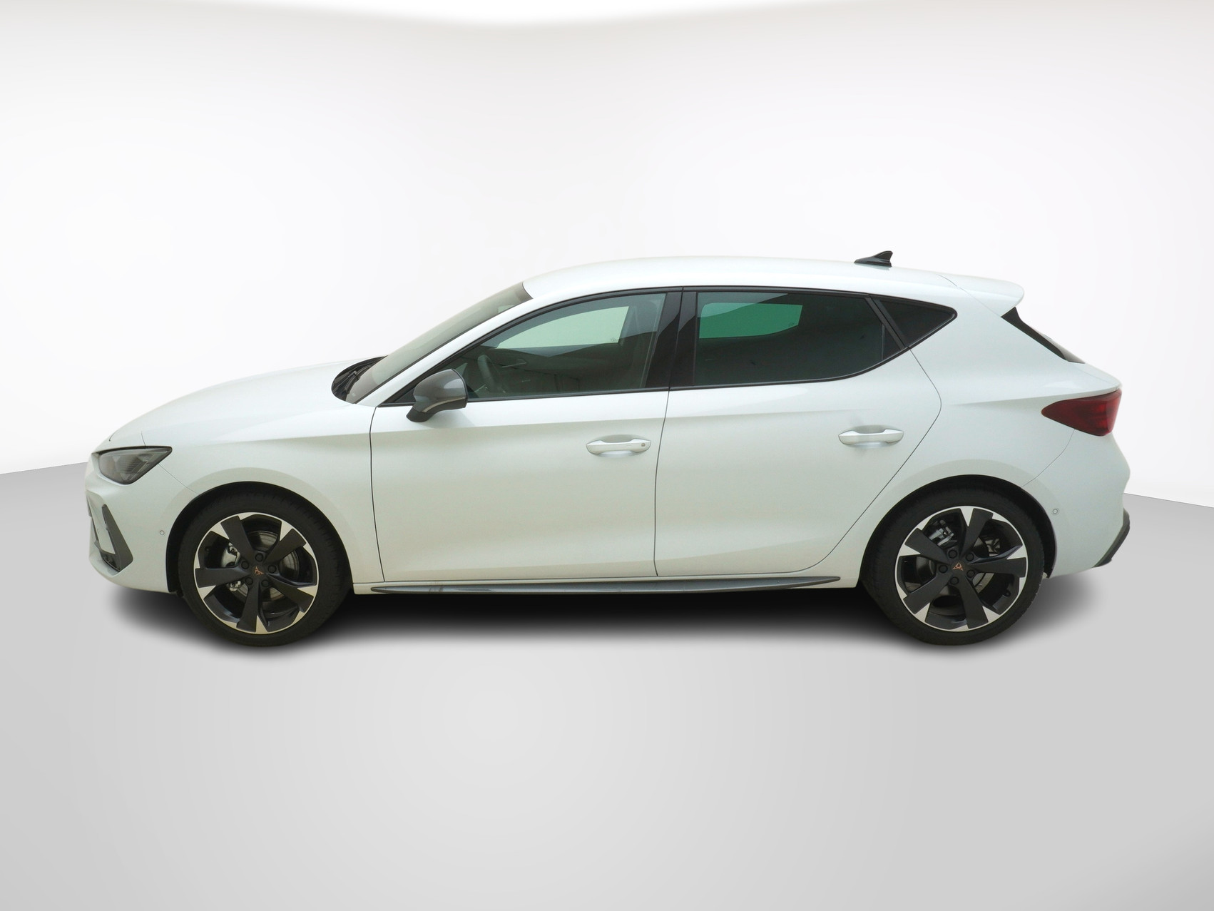 CUPRA Leon 1.5 eTSI DSG