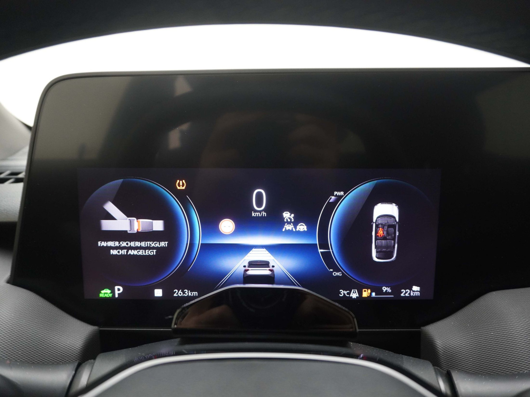 SUZUKI e Vitara Compact Top 4×4