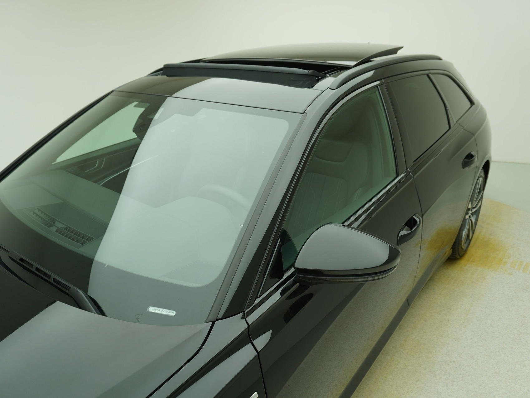 AUDI A6 Avant 45 TFSI S Line quattro S-Tronic **Audi Werksgarantie bis 01/2030**