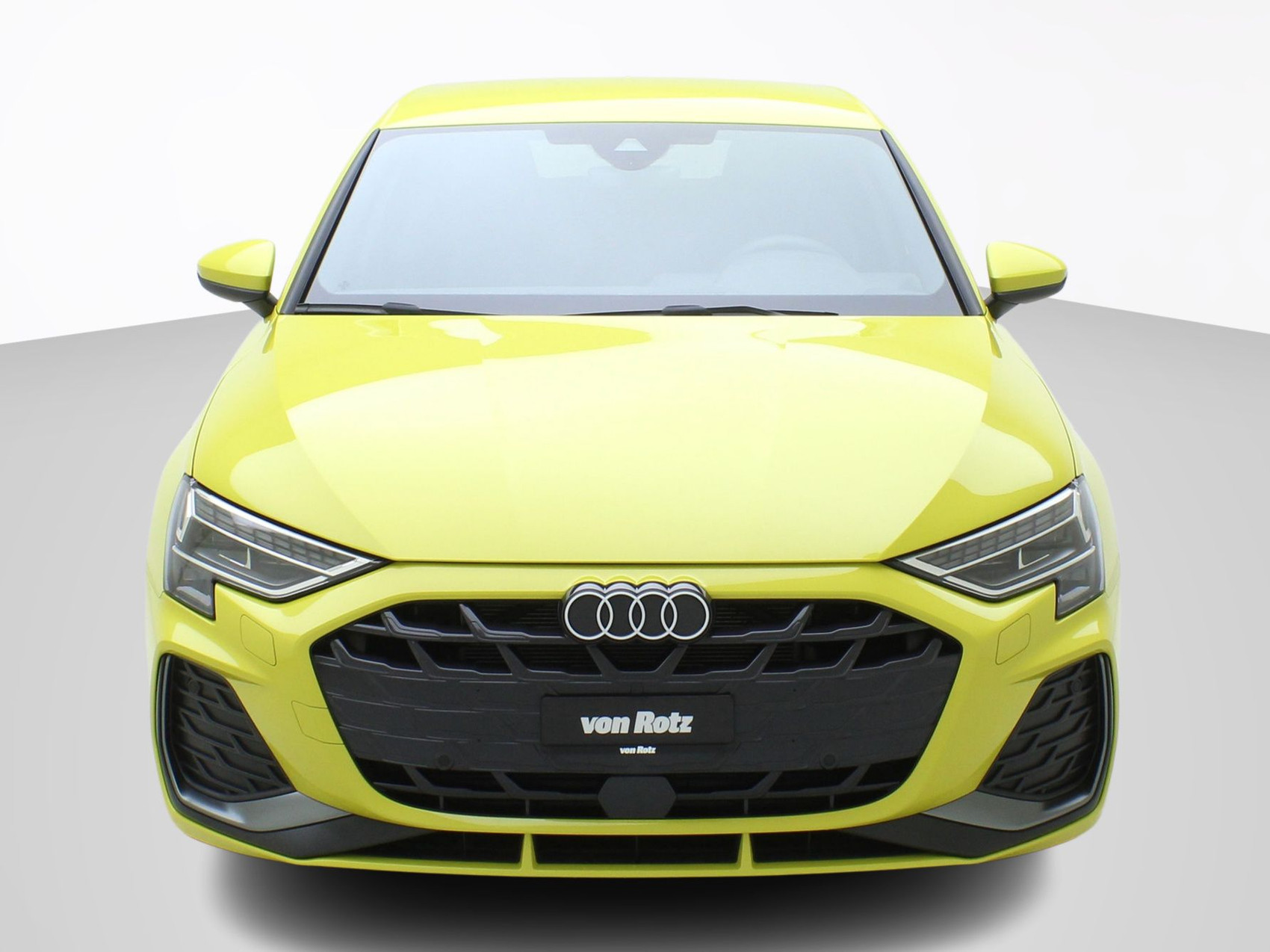 AUDI A3 Sportback 35 TFSI S Line S-Tronic