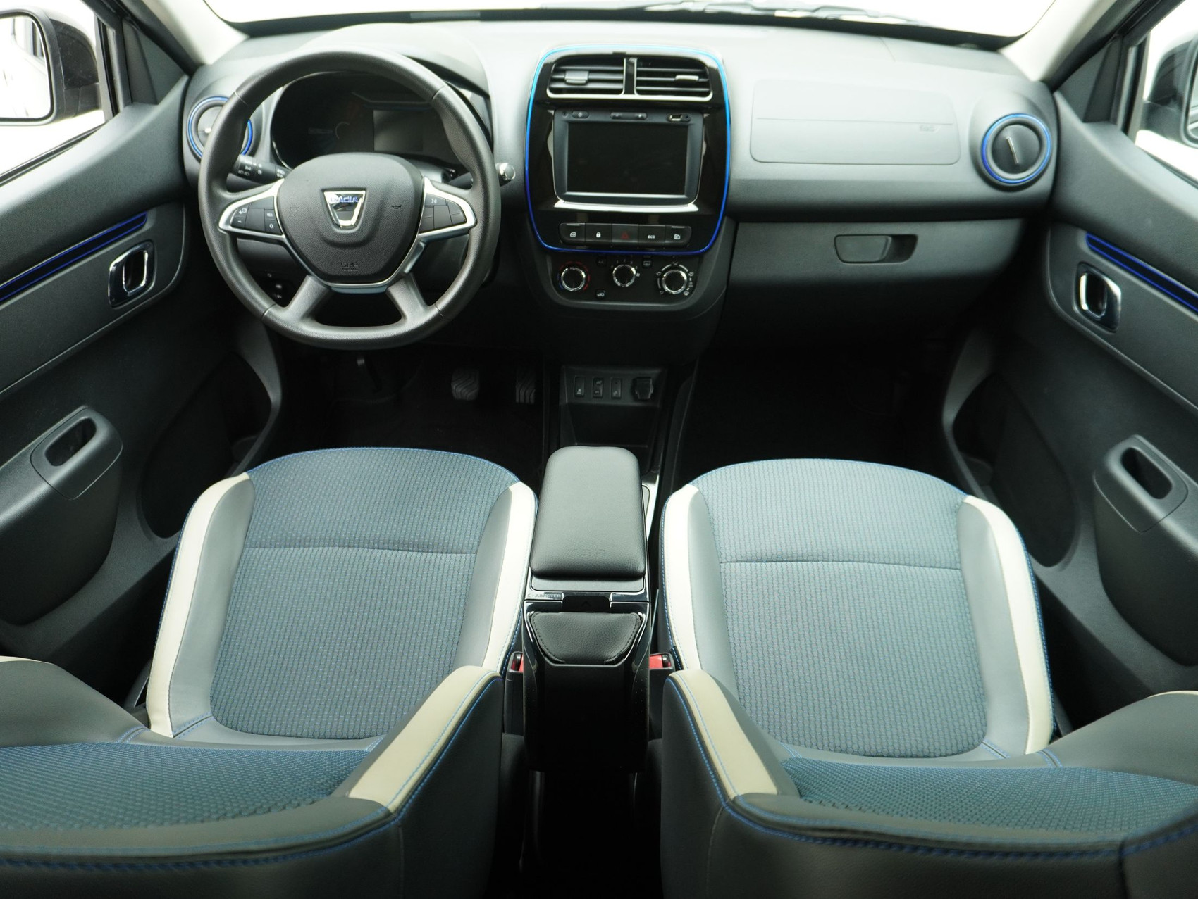 DACIA Spring Comfort Plus
