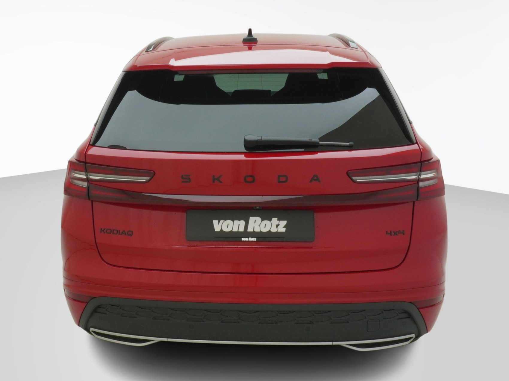 SKODA Kodiaq 2.0 TDI Sportline