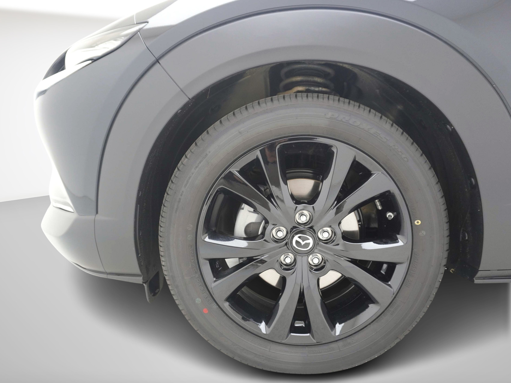 MAZDA CX-30 2.5 Homura