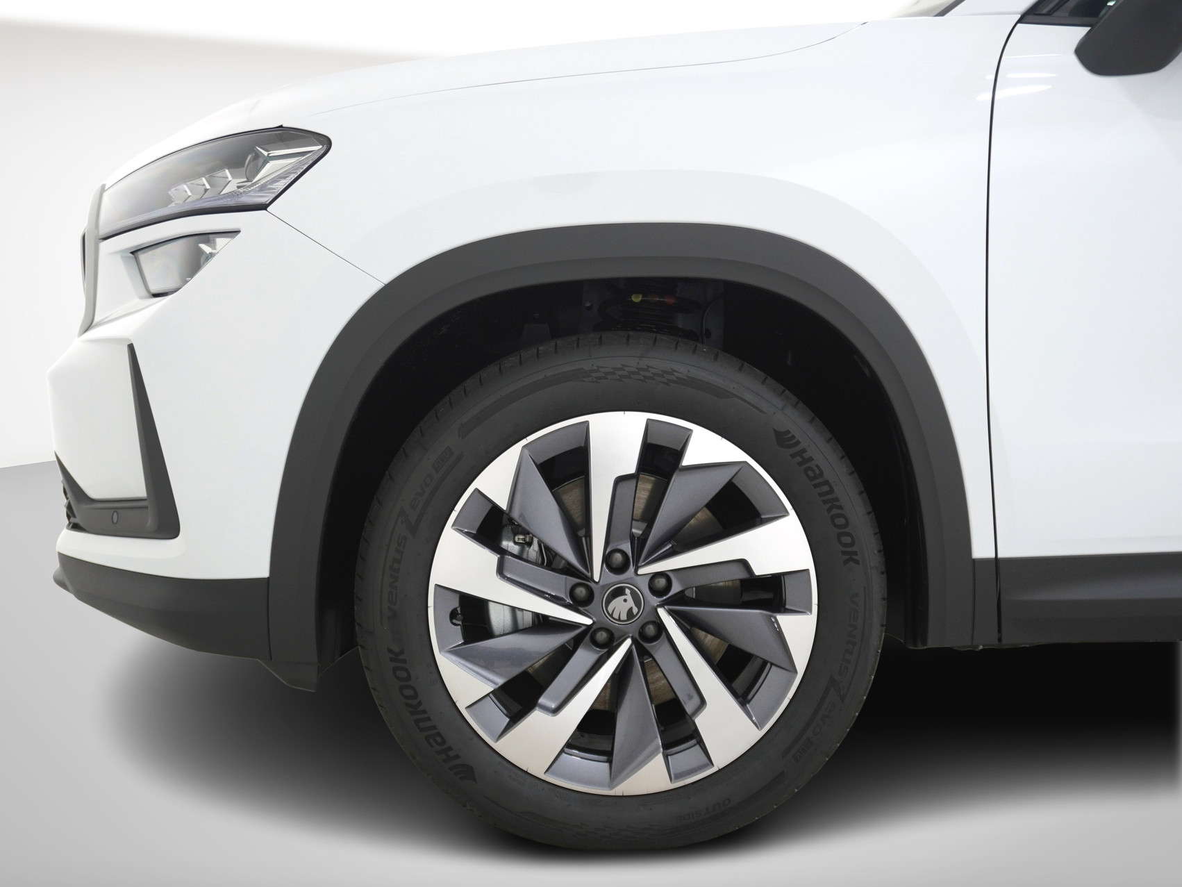 SKODA Kodiaq 2.0 TDI Selection-Loft