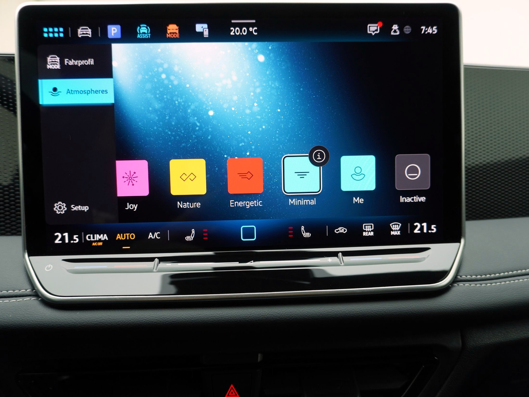 VW Tiguan 2.0 TDI DSG Goal 4Motion