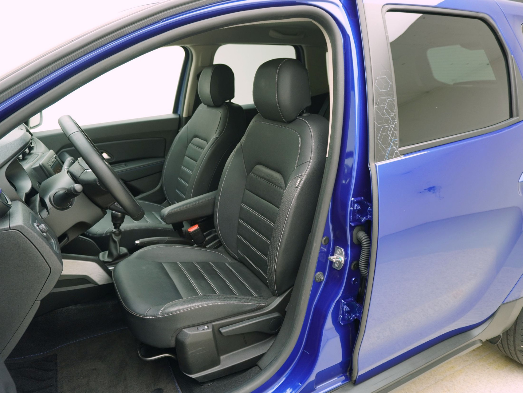 DACIA Duster 1.3 TCe Celebration 4WD