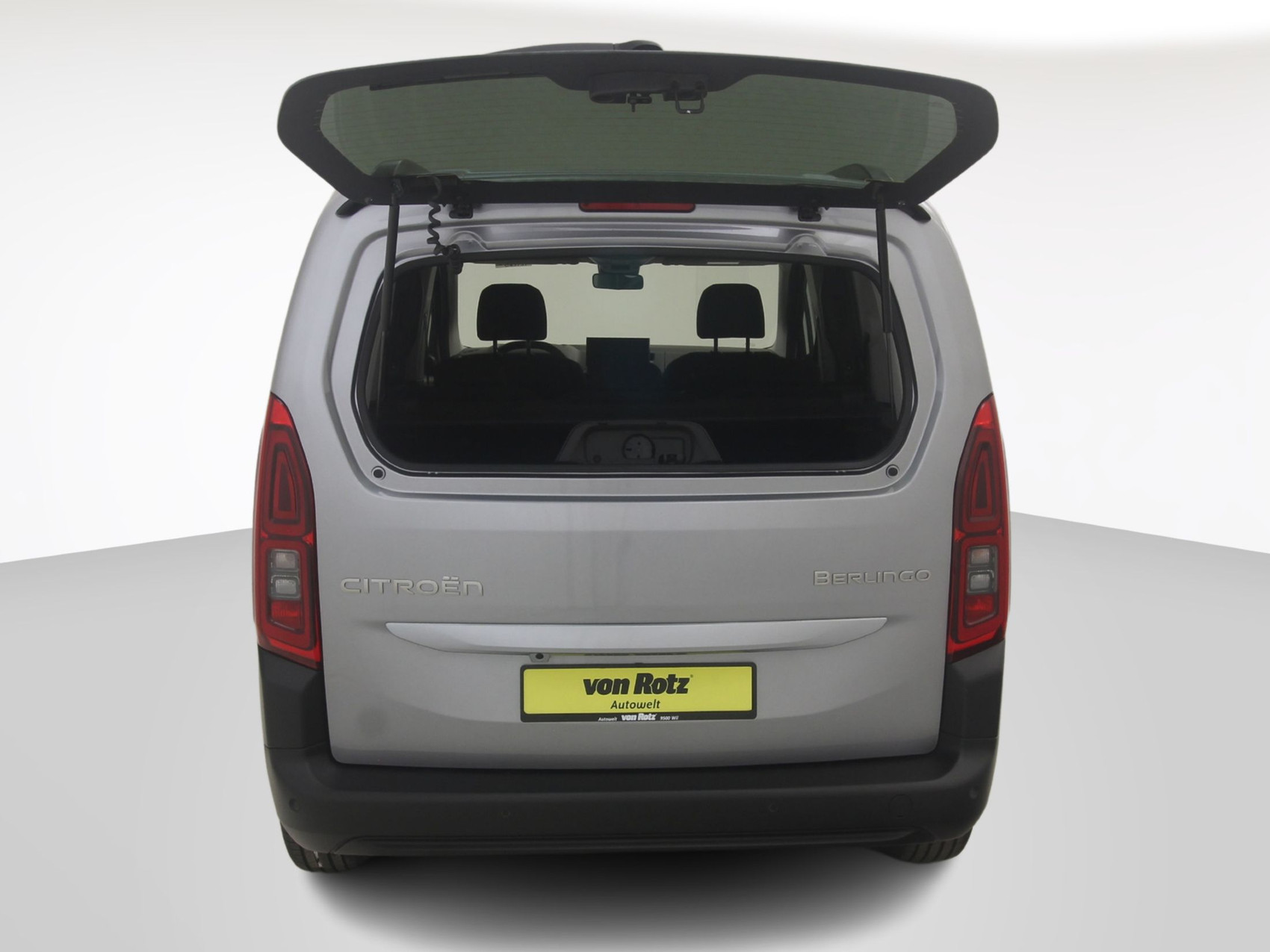 CITROËN Berlingo 1.5 BlueHDi 130 Max