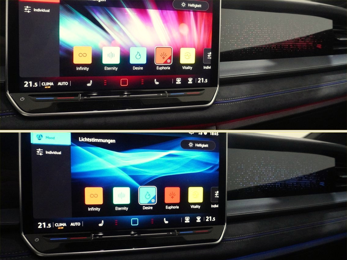 VW Tayron 1.5 TSI PHEV R-Line DSG