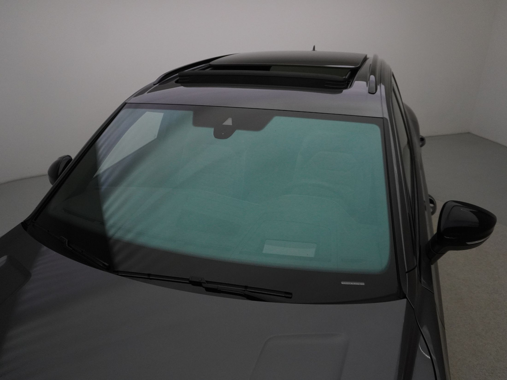 VW Touareg 3.0 TDI R-Line Black Style 4Motion **Anhängerkupplung + Standheizung**