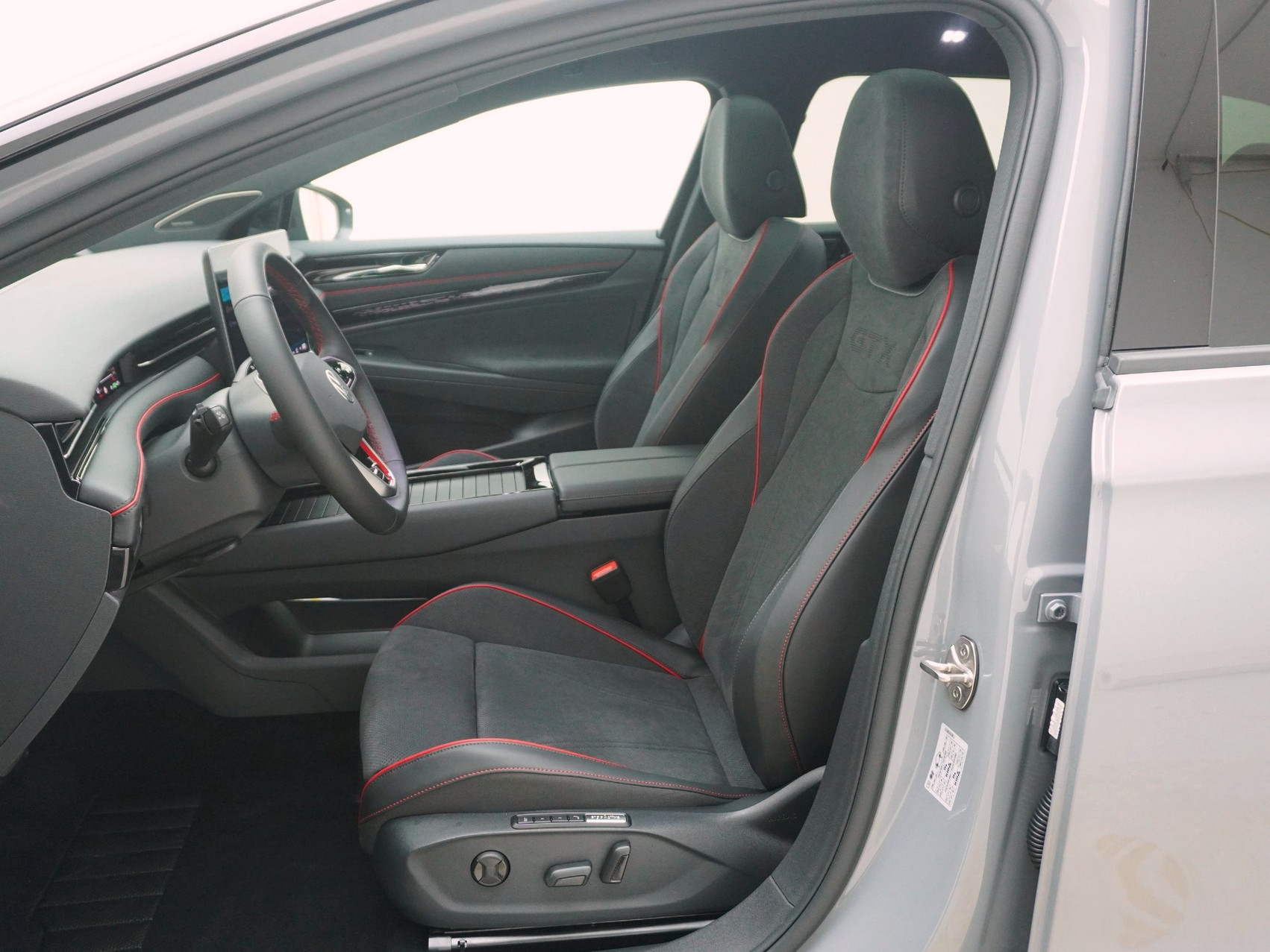 VW ID.7 Tourer 86 kWh GTX 4MOTION