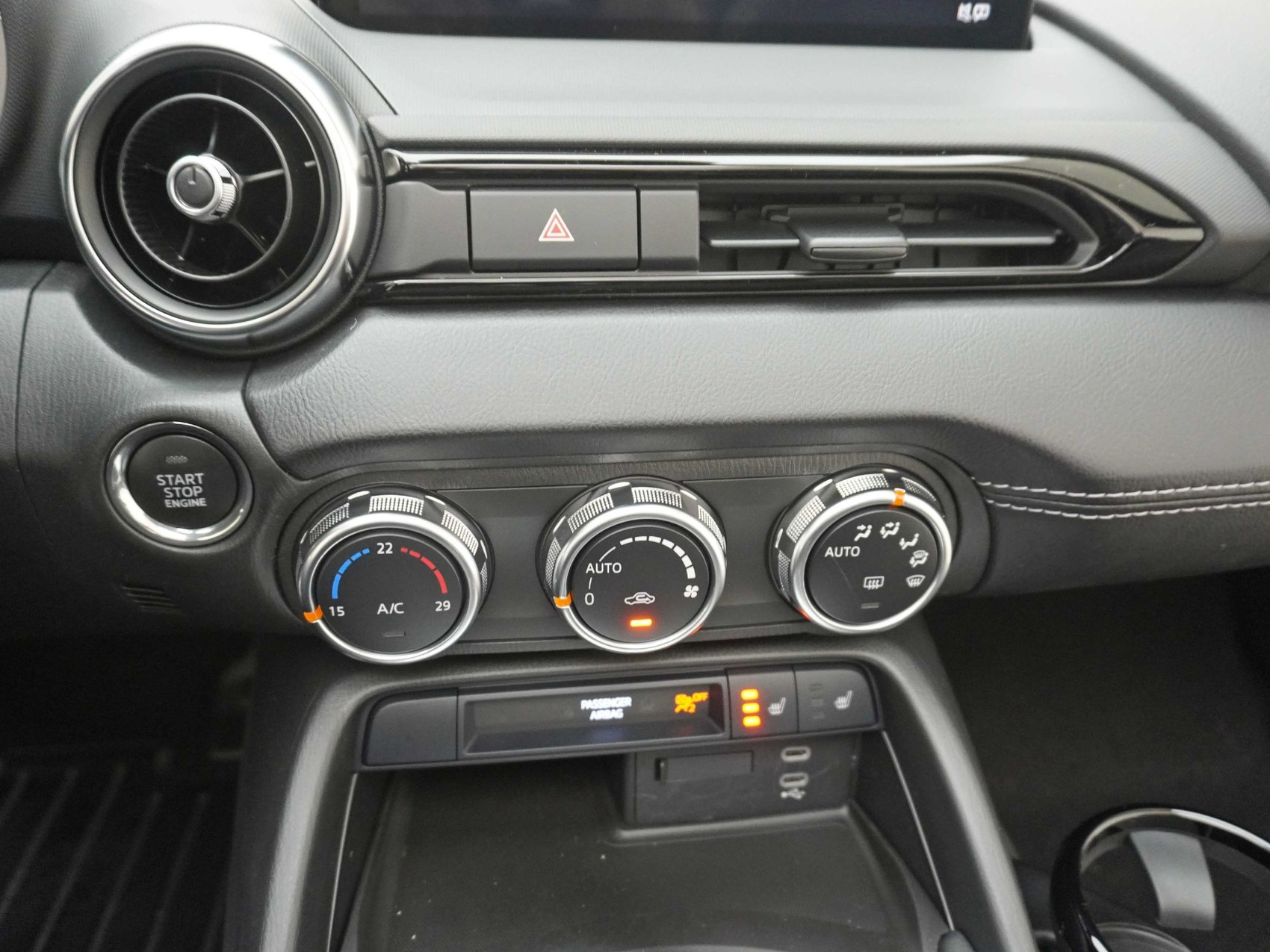 MAZDA MX-5 1.5 Homura