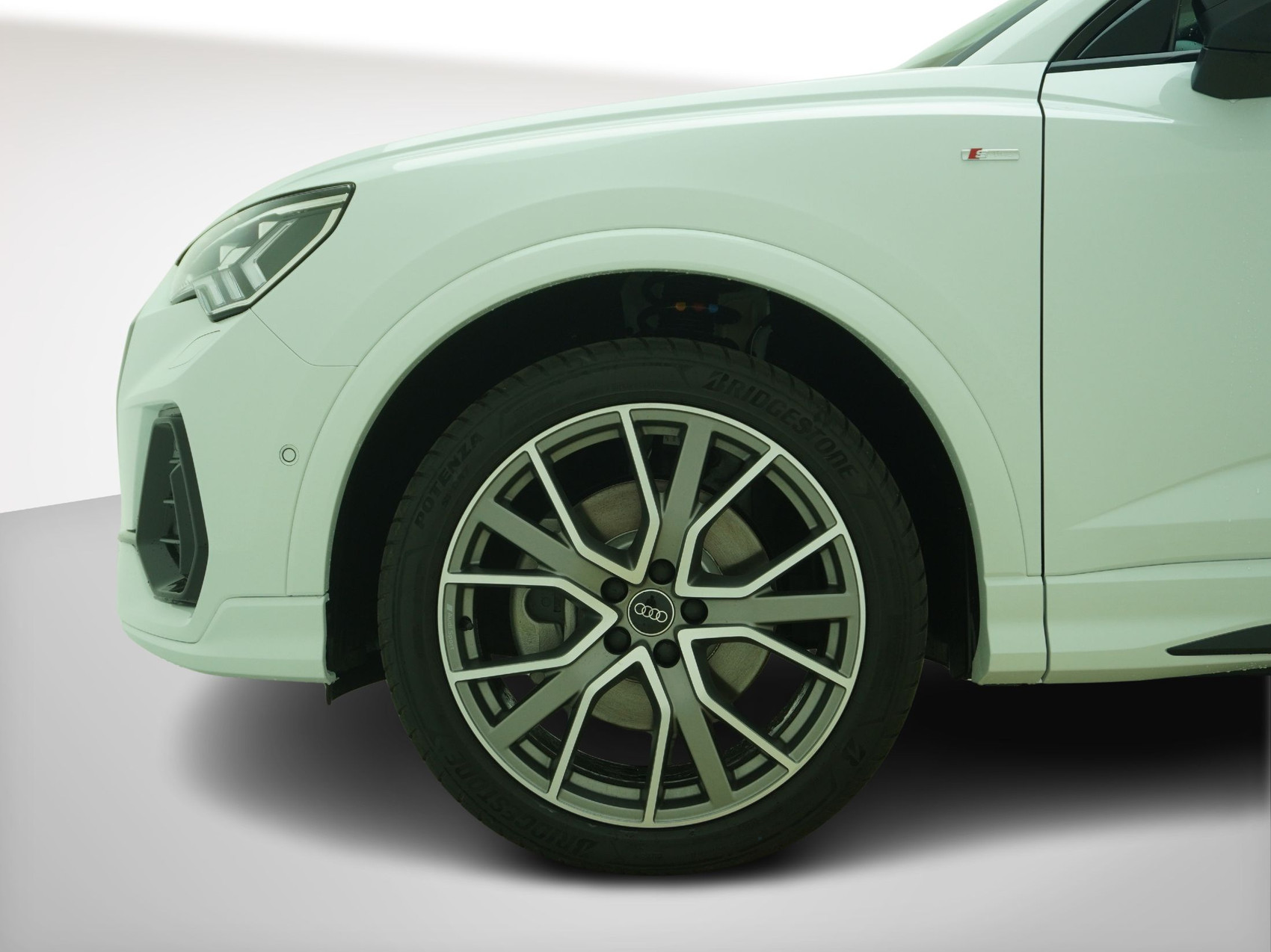 AUDI Q3 Sportback 2.0 45 TFSI S line quattro S-Tronic