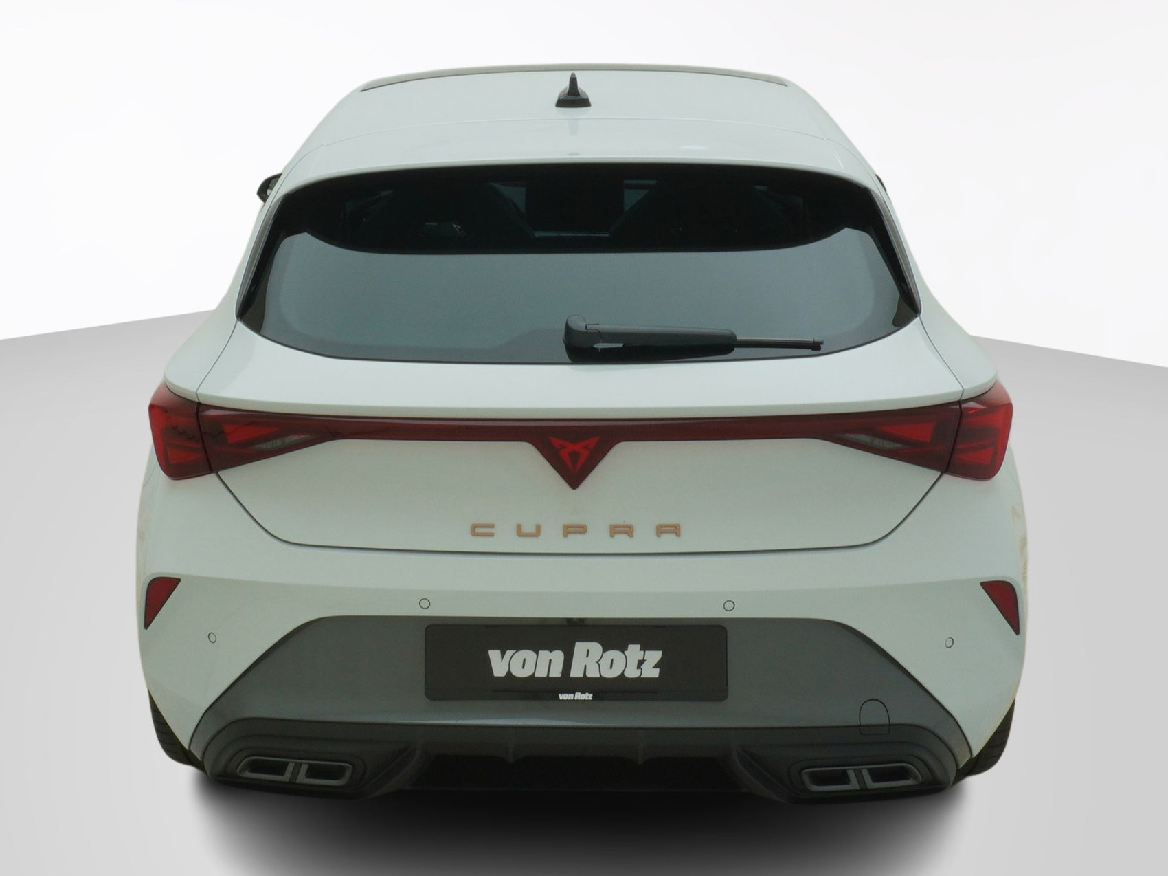 CUPRA Leon 1.5 eTSI DSG