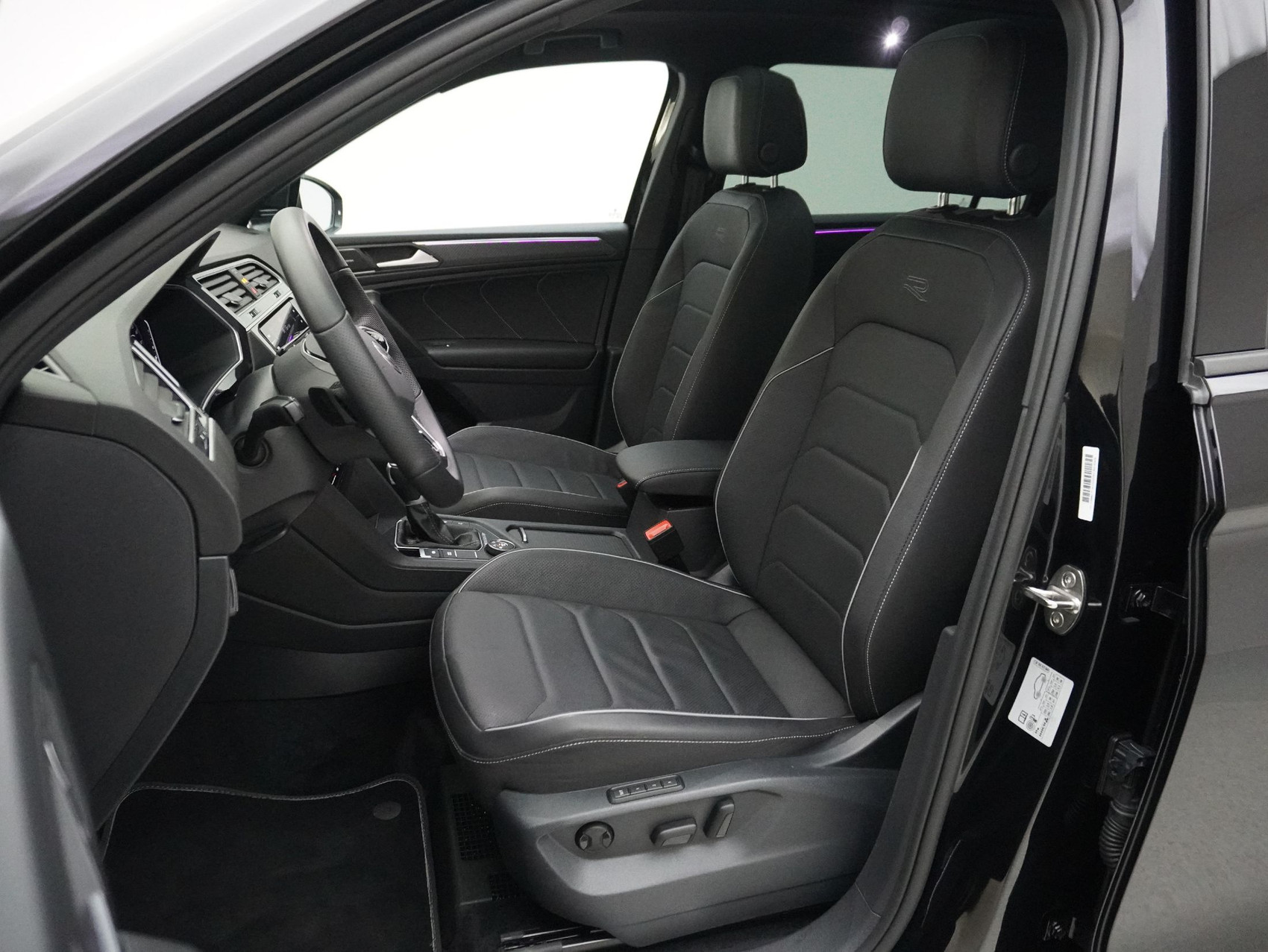 VW Tiguan Allspace 2.0 TSI DSG R-Line Black Style 4Motion