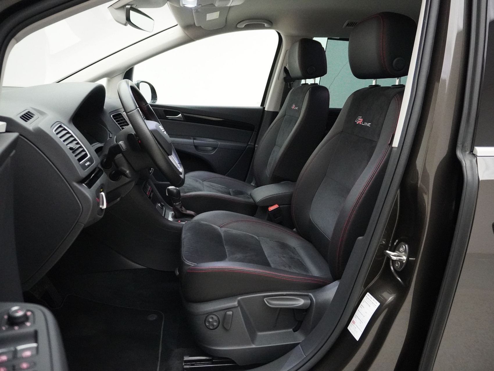 SEAT Alhambra 1.4 TSI DSG FR Line 7P