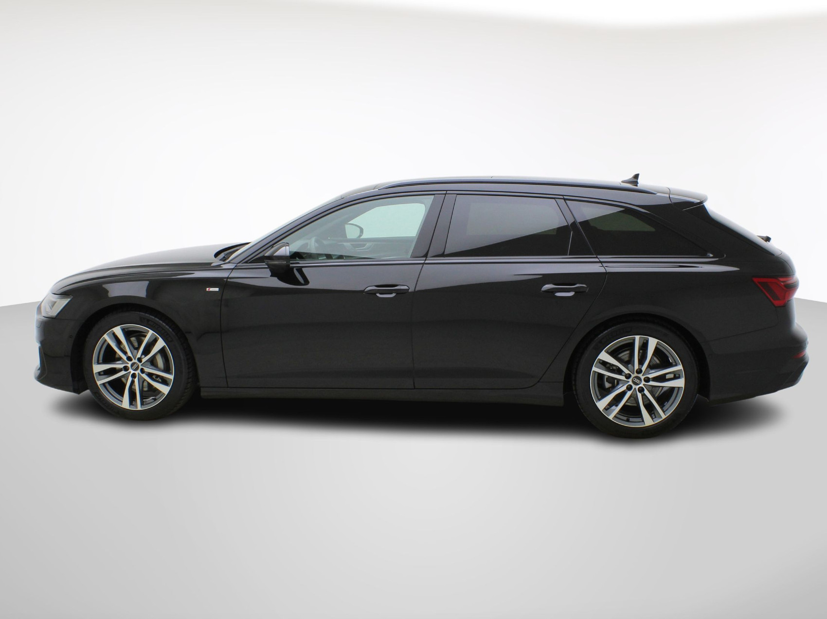 AUDI A6 Avant 45 TFSI S Line quattro S-Tronic **Audi Werksgarantie bis 01/2030**