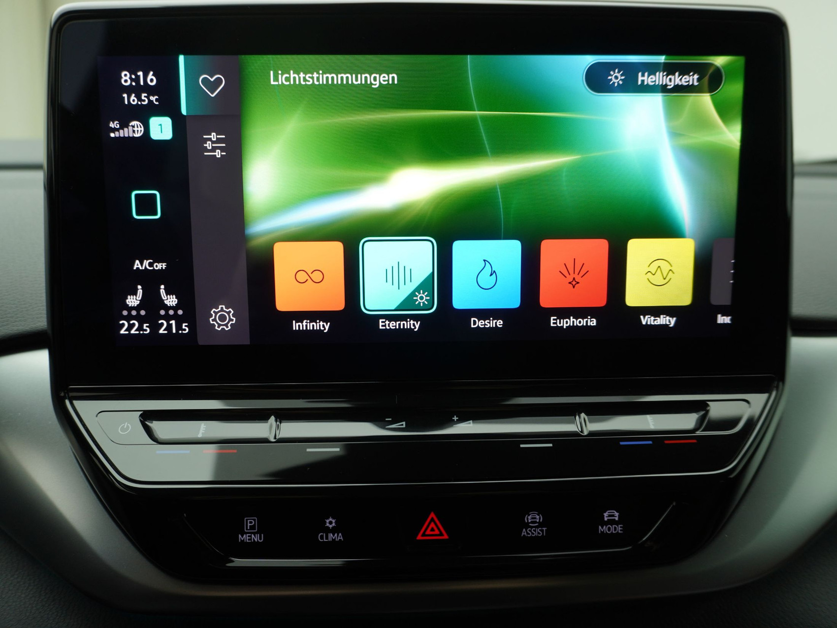 VW ID.4 Pro Performance 77 kWh 1ST Edition