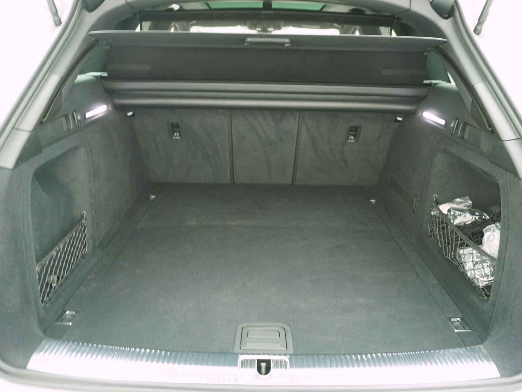 AUDI RS4 Avant 2.9 V6 TFSI quattro T-Tronic