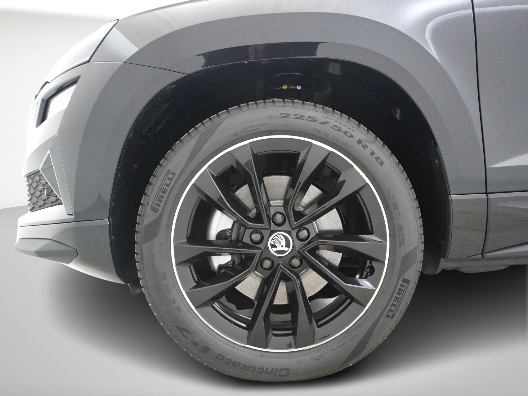 SKODA Karoq 2.0 TSI SportLine DSG 4×4