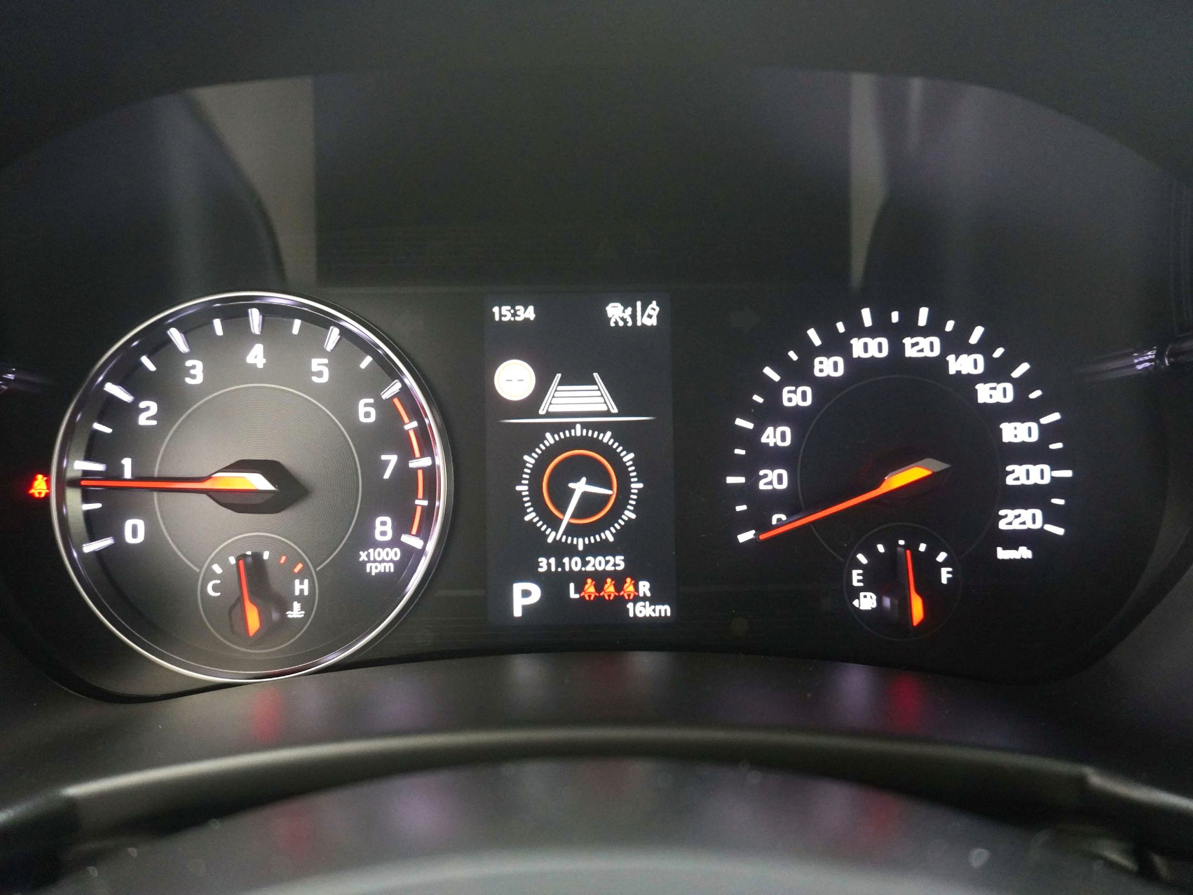 SUZUKI Swift 1.2 Compact Top Hybrid