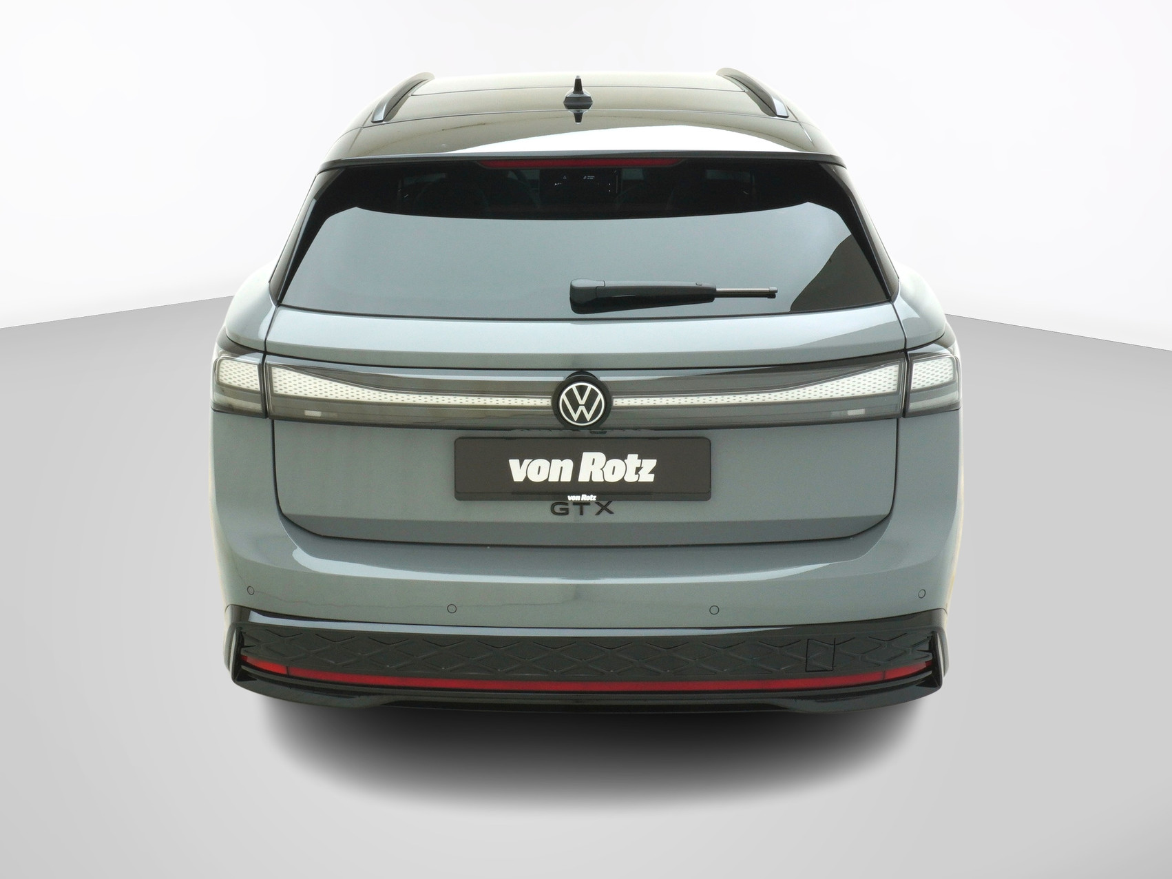 VW ID.7 Tourer 86 kWh GTX 4MOTION