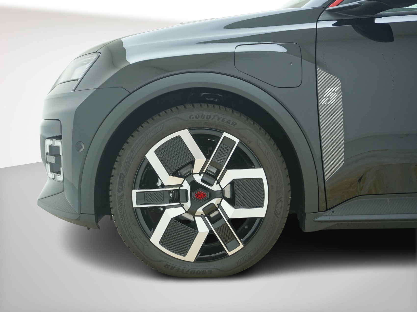 RENAULT R5 E-Tech Comfort Range techno