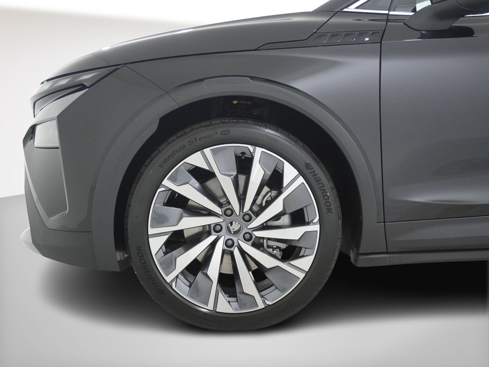 SKODA Elroq 85 Loft Advanced