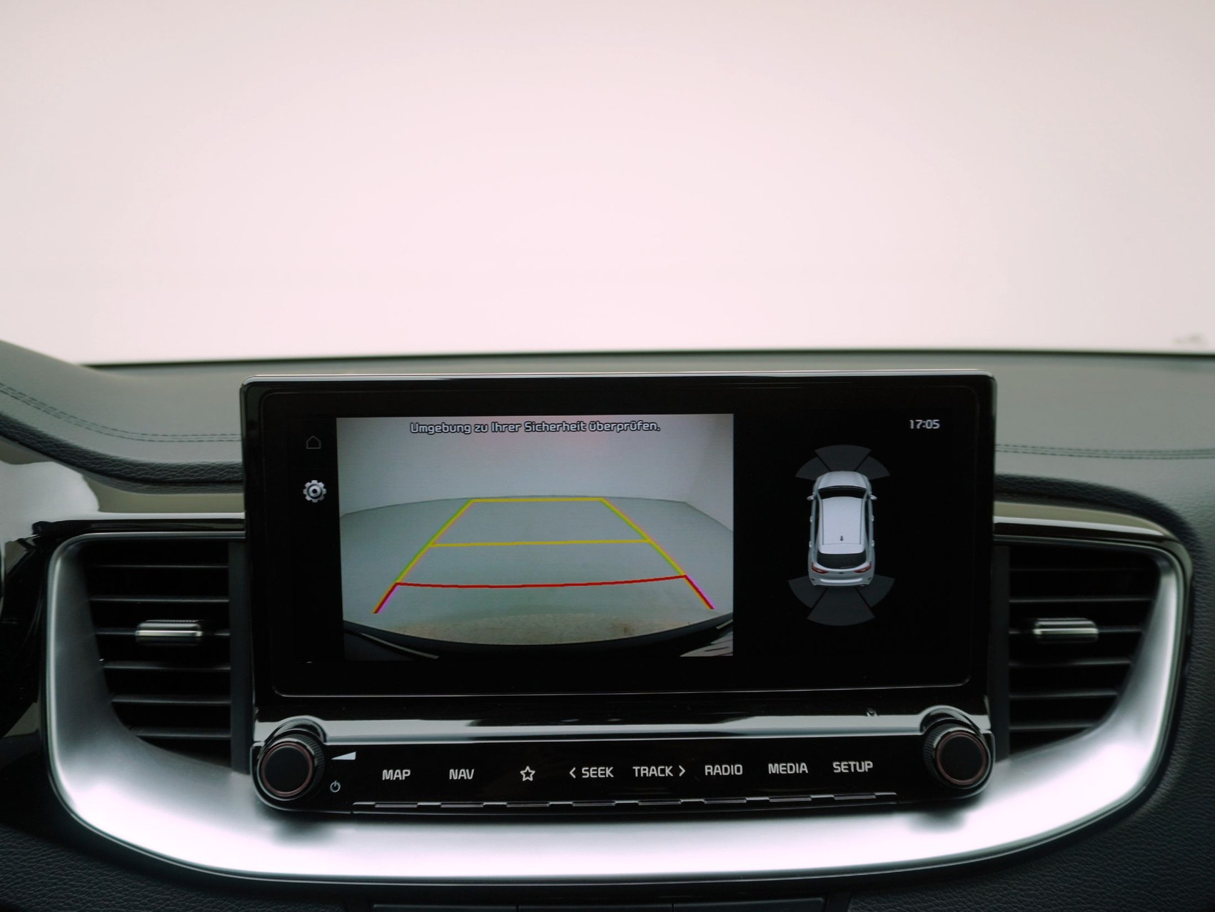 KIA Ceed SW 1.4 T-GDi Style